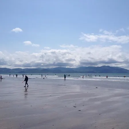 Shamrock House Bed and breakfast Killarney