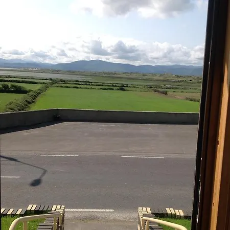 Bed and breakfast Shamrock House 3*