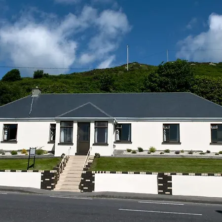 Bed and breakfast Shamrock House Killarney