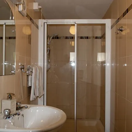 Bed and breakfast Shamrock House Killarney