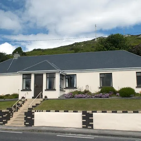 Shamrock House