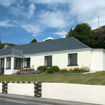 Shamrock House Bed and breakfast 3*