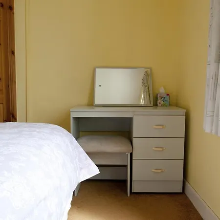 Shamrock House Bed and breakfast 3*