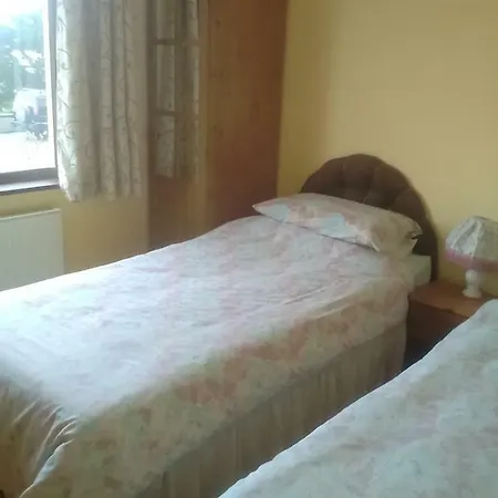 Shamrock House 基拉尼