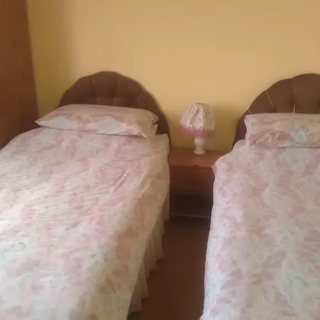 Shamrock House Bed and breakfast Killarney