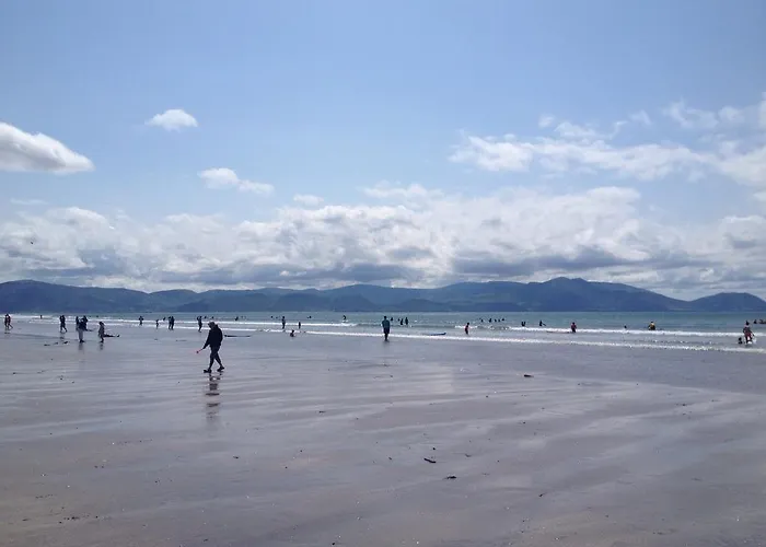 Shamrock House Bed & Breakfast Killarney