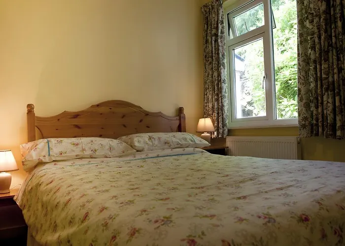 Shamrock House 基拉尼