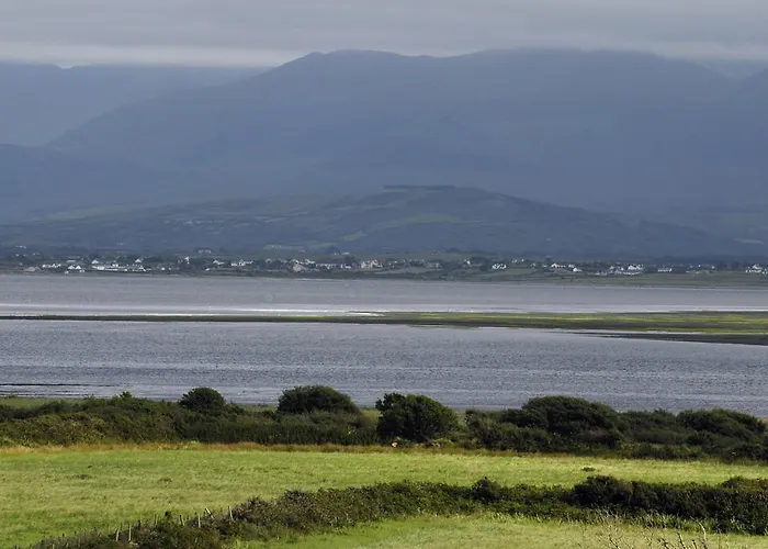 Shamrock House Killarney