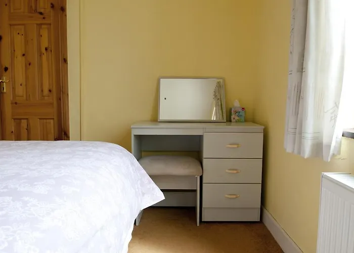 Shamrock House Bed & Breakfast 3*