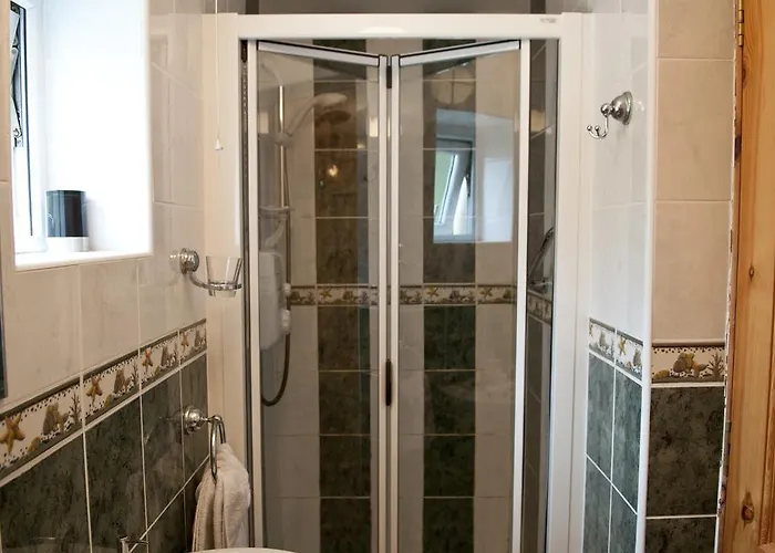 Shamrock House Bed & Breakfast Killarney