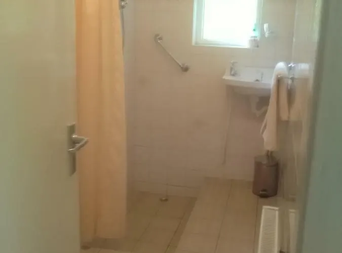 Shamrock House 住宿加早餐酒店