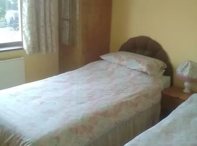 Shamrock House Killarney