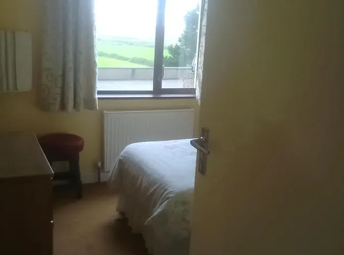 Bed & Breakfast Shamrock House