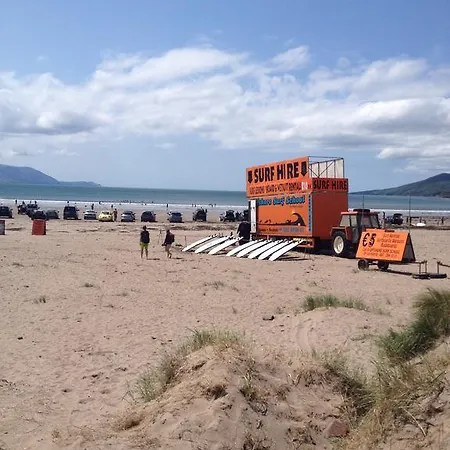 Shamrock House Cill Airne