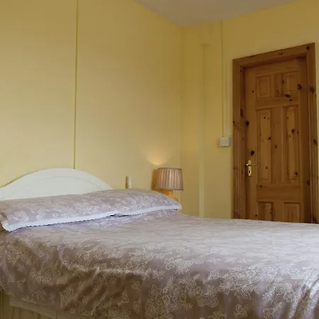 Bed & Breakfast Shamrock House 3*