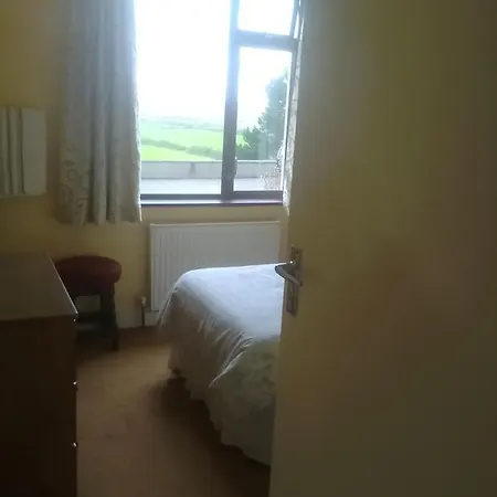 Bed & Breakfast Shamrock House