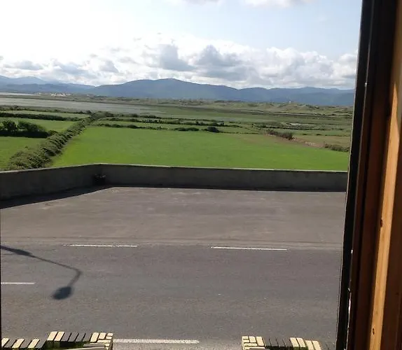 Frühstückspension Shamrock House 3*