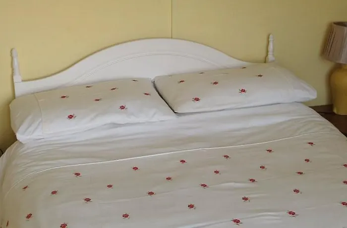 Frühstückspension Shamrock House 3*