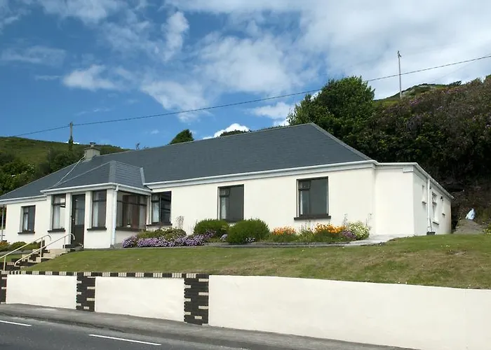 Shamrock House Frühstückspension 3*