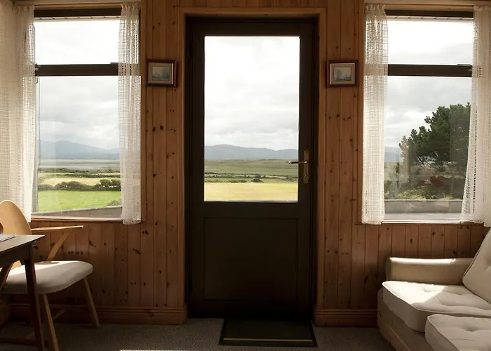 Shamrock House Killarney