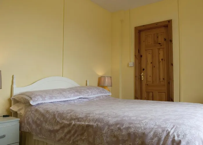 Frühstückspension Shamrock House 3*